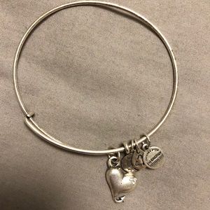 Alex and Ani bracelet